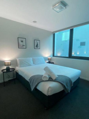 South Brisbane Epicentre - 2 Bed 2 Bath Apartment